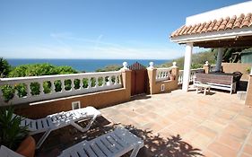 Livingtarifa Villa Concha