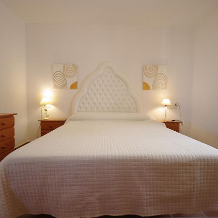Livingtarifa Villa Concha Extérieur photo