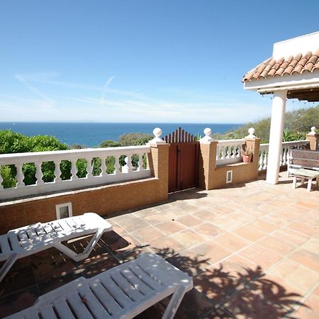 Livingtarifa Villa Concha Extérieur photo