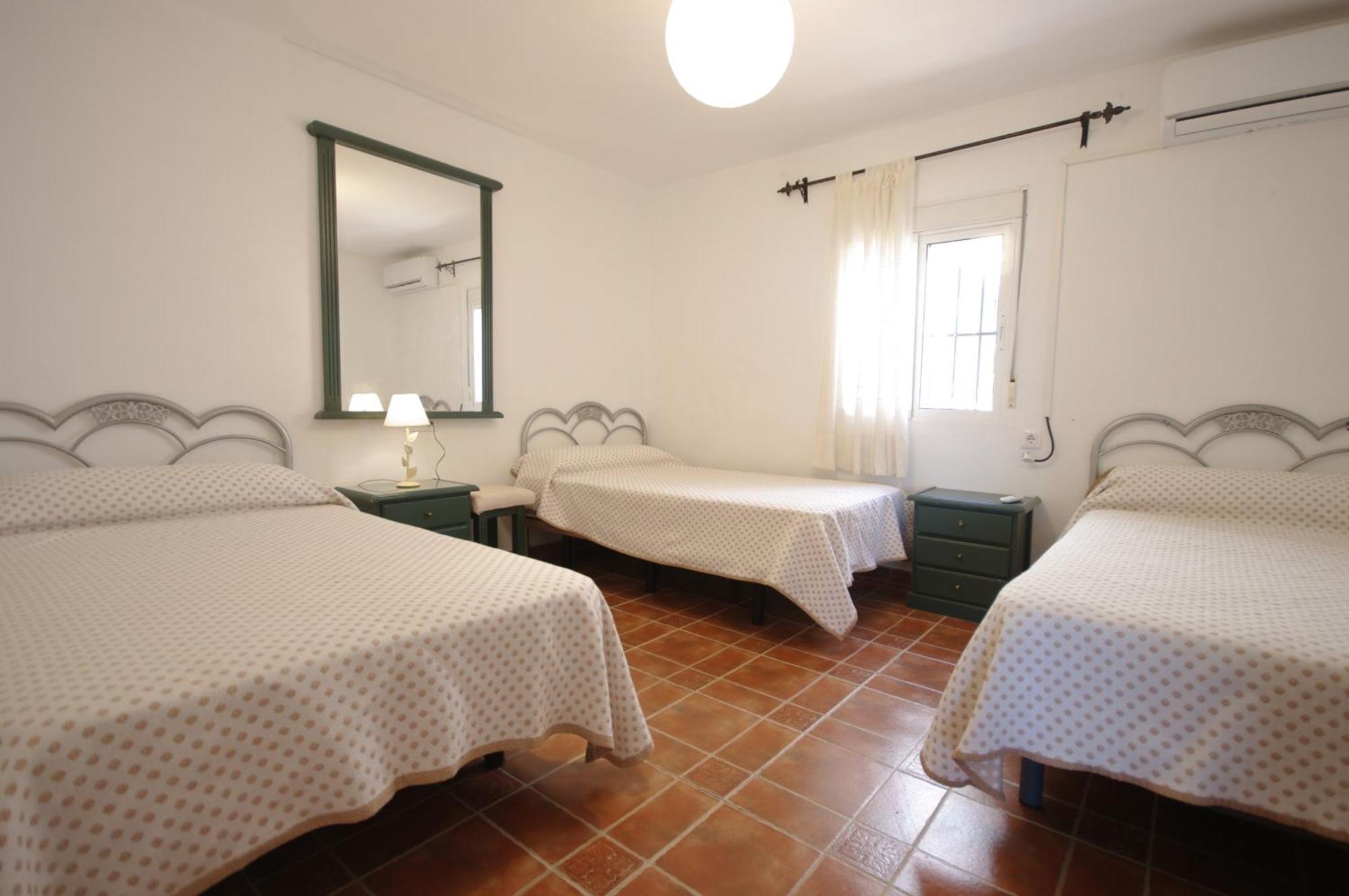 Livingtarifa Villa Concha Extérieur photo