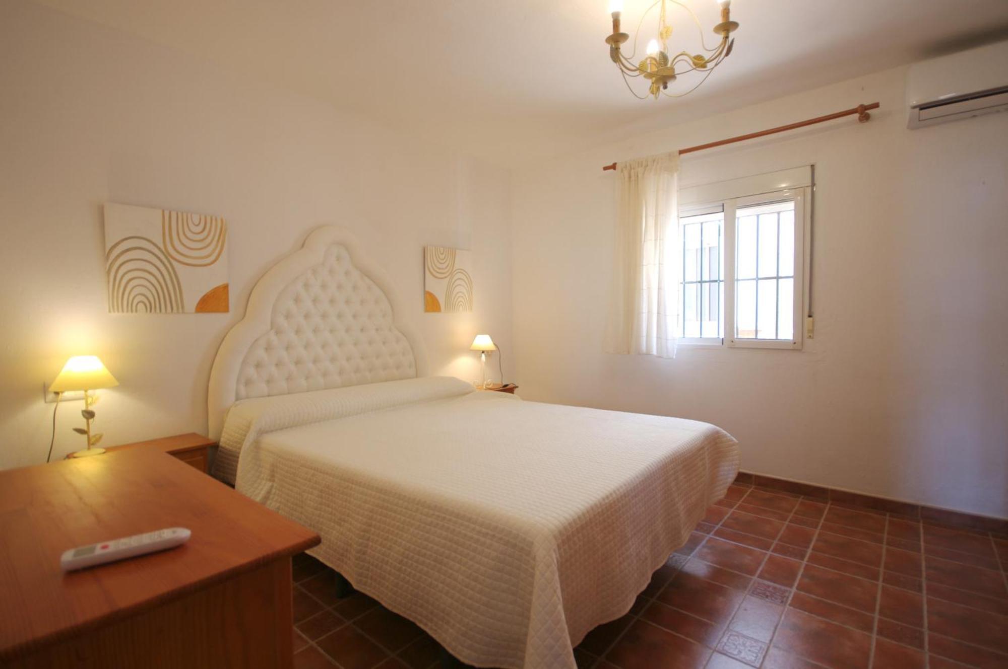 Livingtarifa Villa Concha Extérieur photo