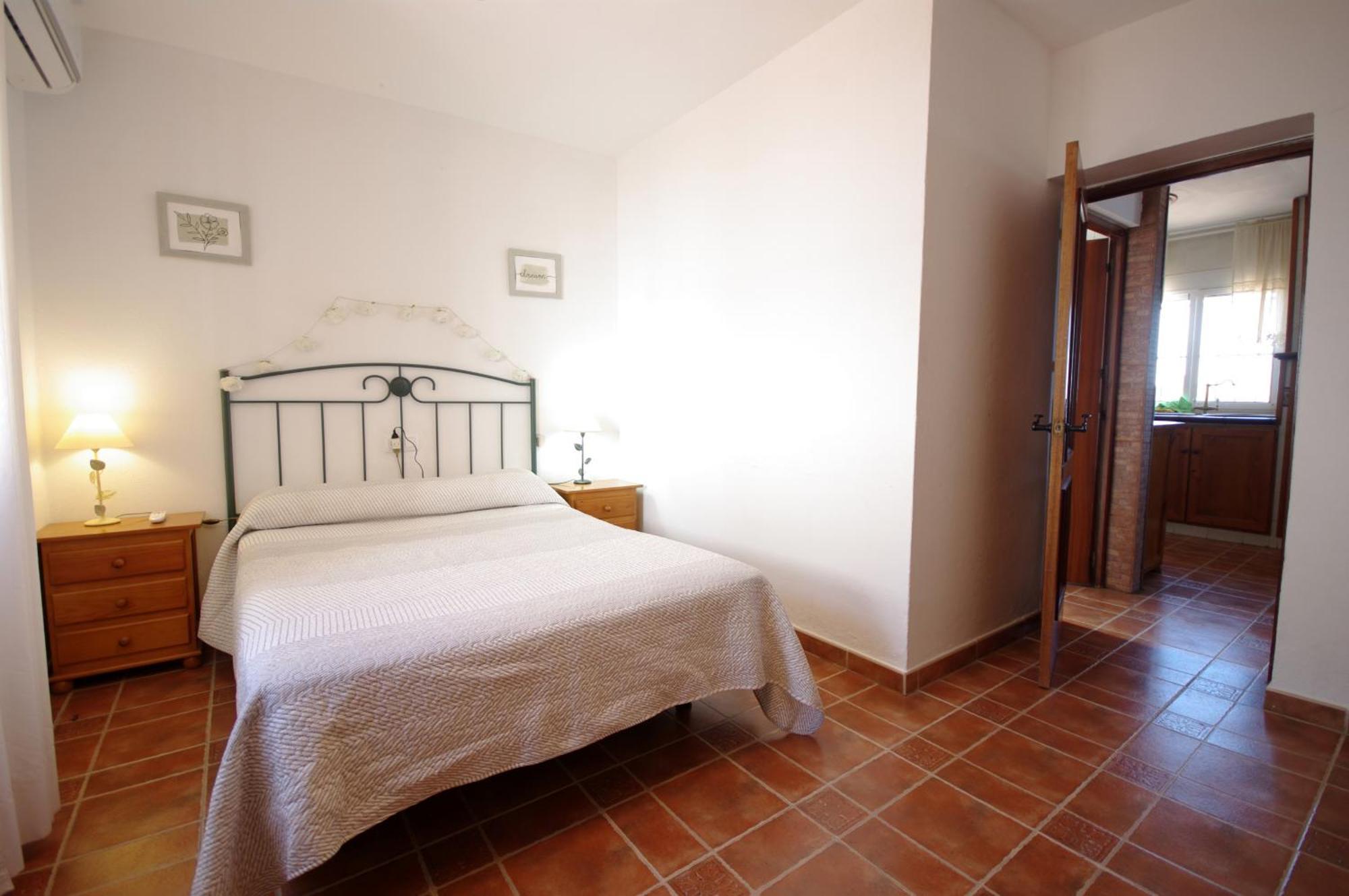 Livingtarifa Villa Concha Extérieur photo