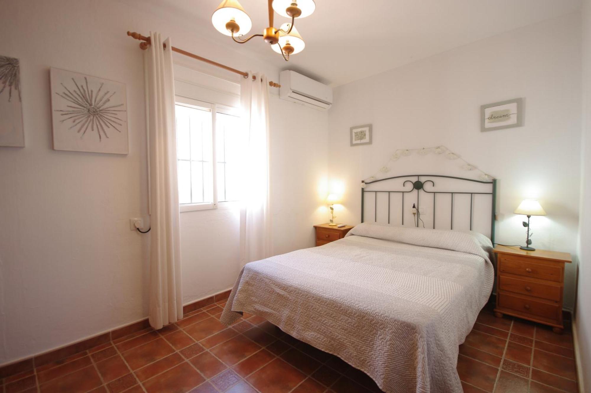 Livingtarifa Villa Concha Extérieur photo