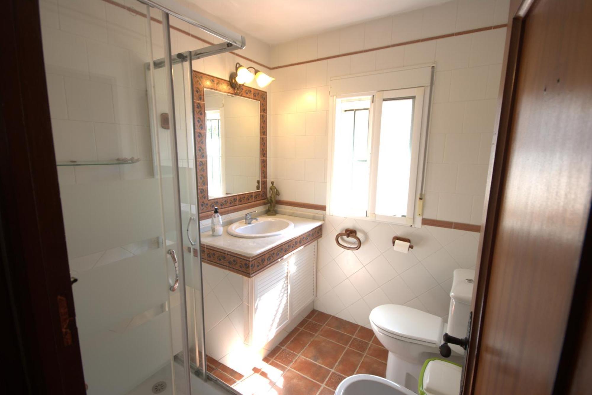 Livingtarifa Villa Concha Extérieur photo