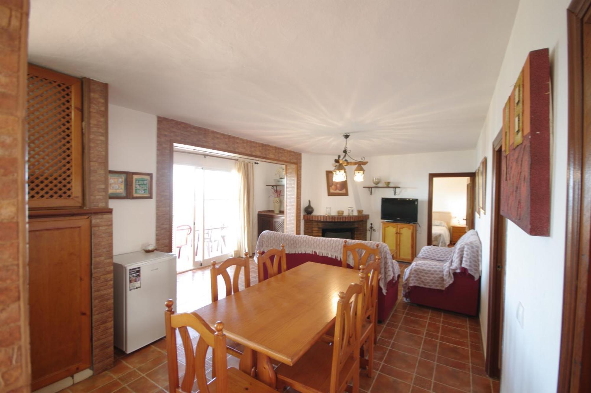 Livingtarifa Villa Concha Extérieur photo